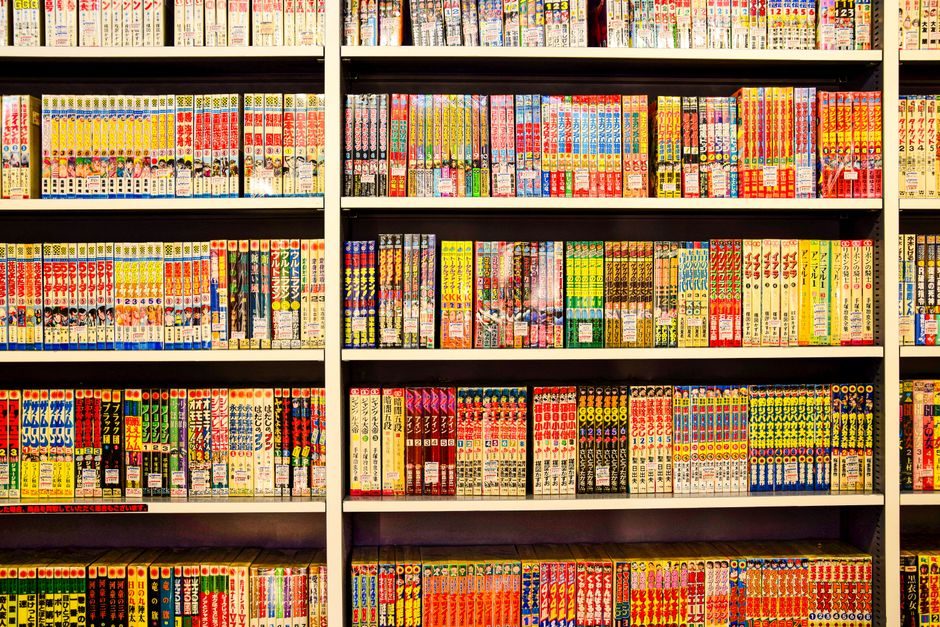 Japanese hobbies lifestyle photo