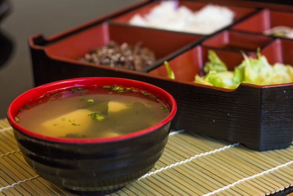 Japanese daily life - kitchen tools