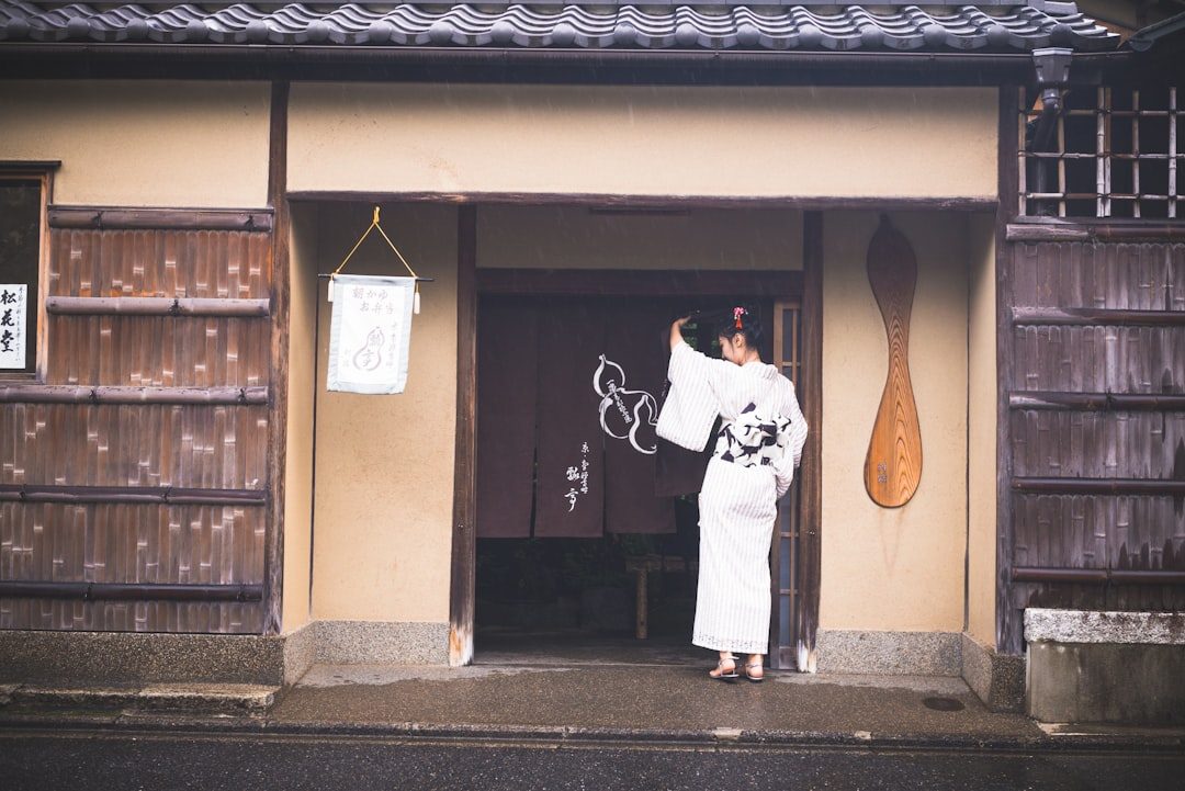 Japanese daily life - hair dryers