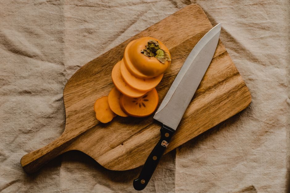 Japanese kitchen tools lifestyle photo