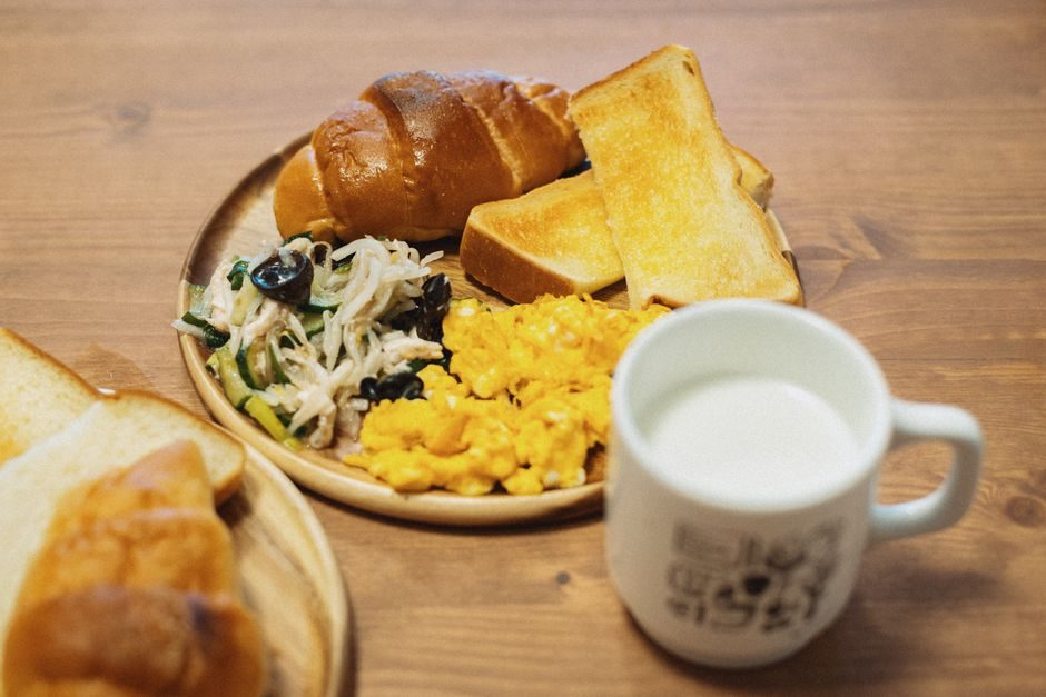 Japanese daily life - shopping