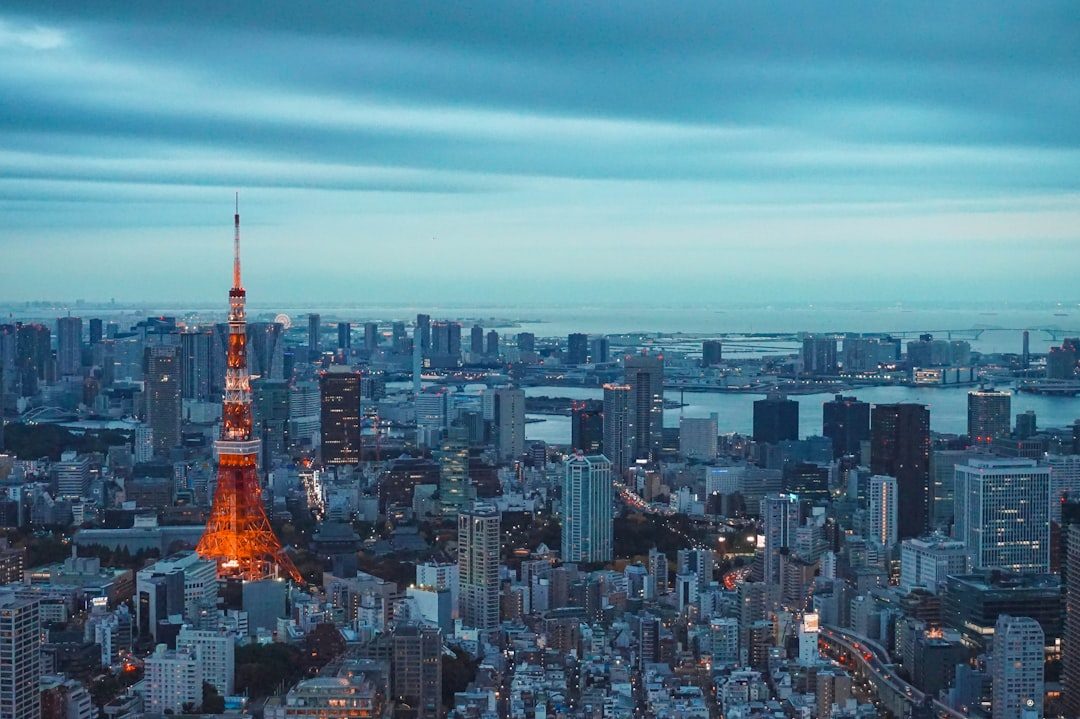 Japanese travel japan lifestyle photo