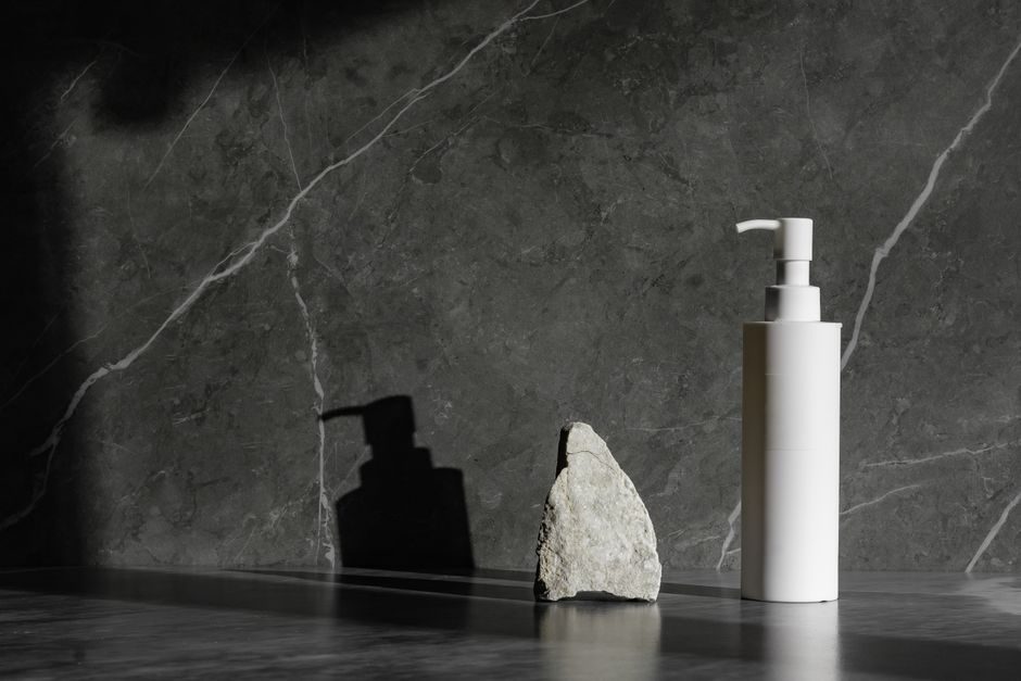 Japanese daily life - skincare