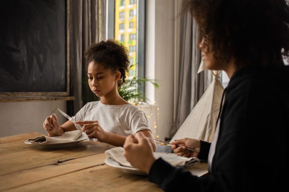 Japanese daily life - parenting