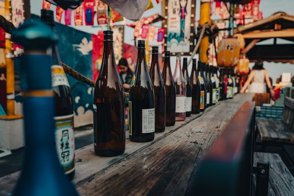 A Real-Life Note from Japan — Products