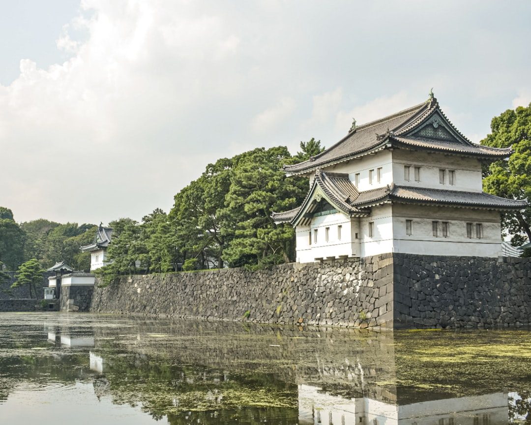 A Real-Life Note from Japan — Tokyo Life