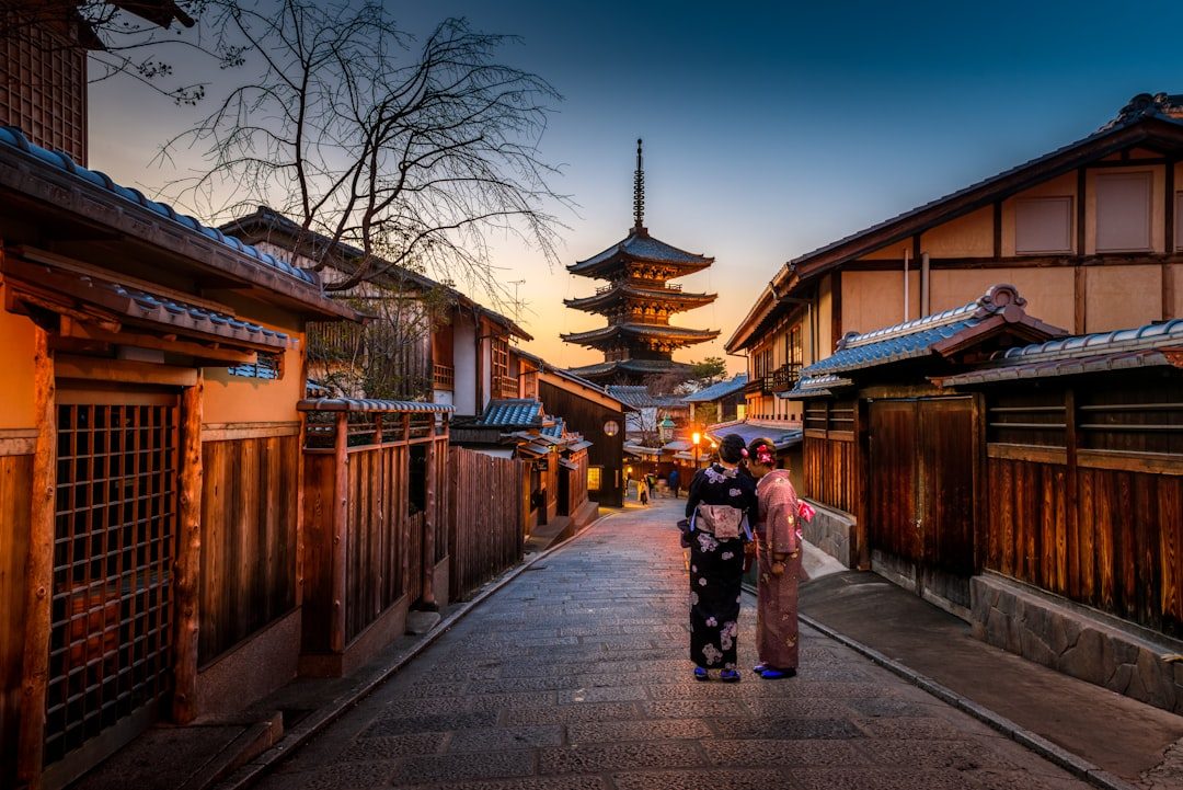 Seen in Everyday Life in Tokyo — Travel Japan