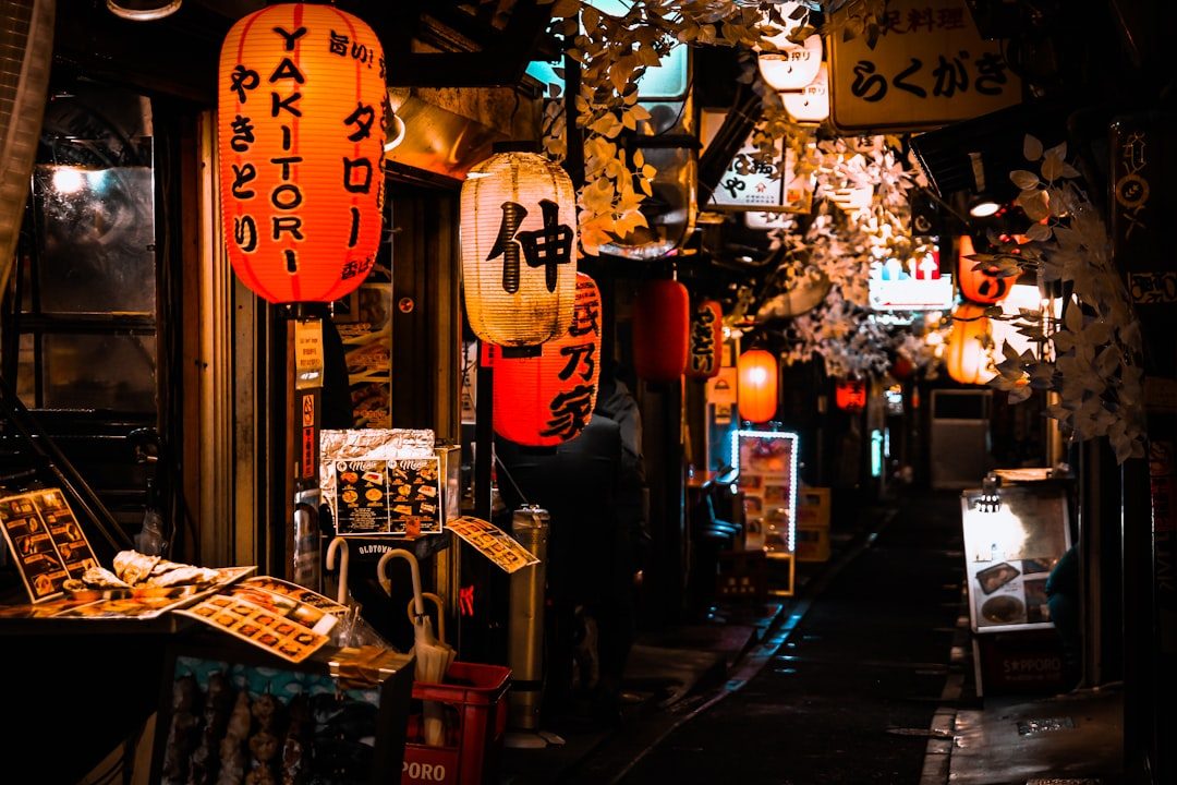 A Real-Life Note from Japan — Family Life