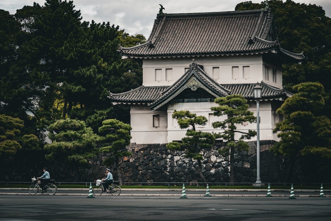 A Real-Life Note from Japan — Hobbies