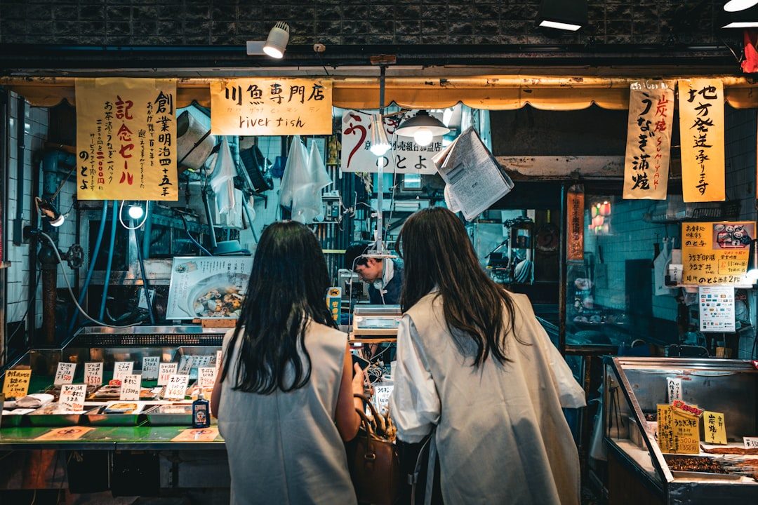 A Real-Life Note from Japan — Family Life