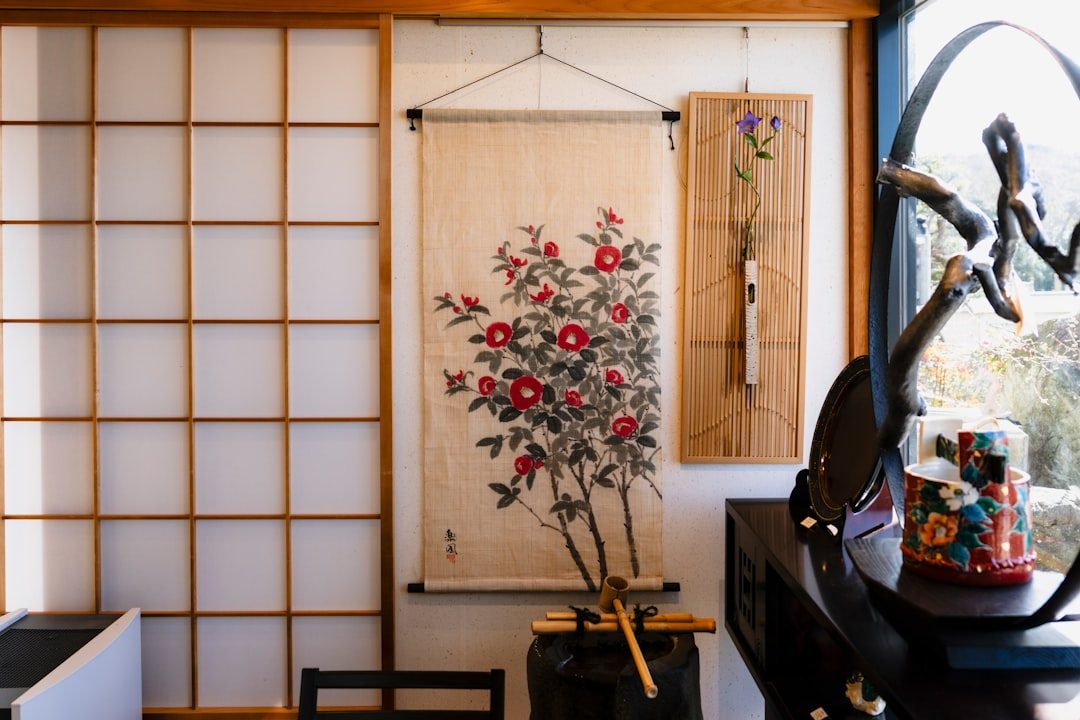 A Real-Life Note from Japan — Food