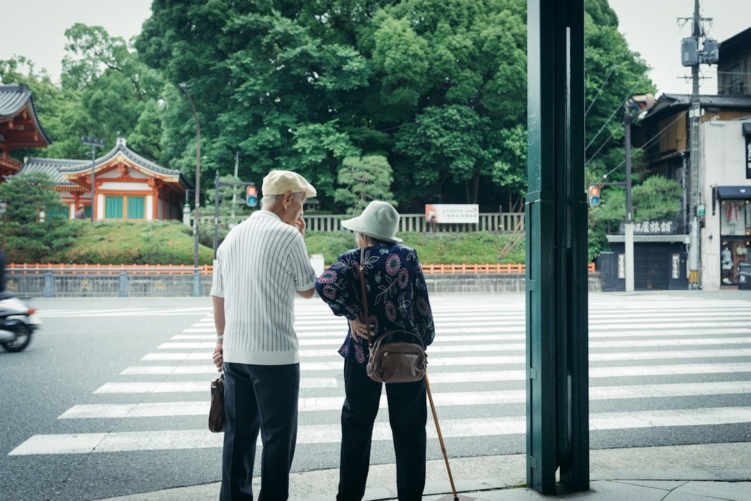 A Real-Life Note from Japan — Trends & News