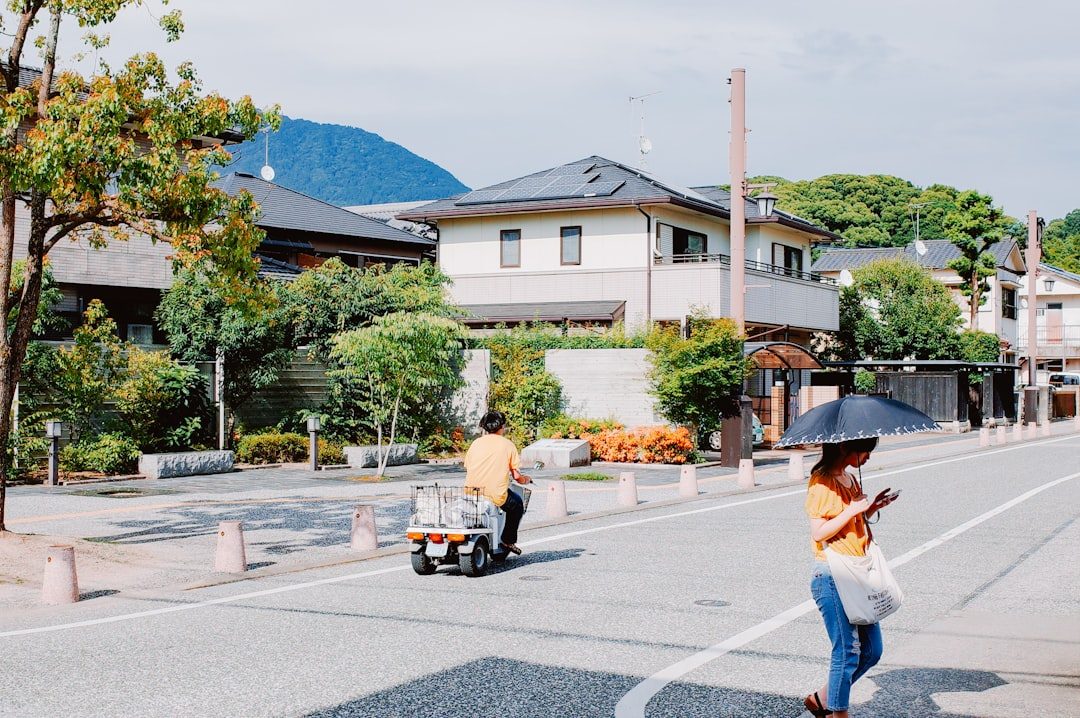A Real-Life Note from Japan — Trends & News