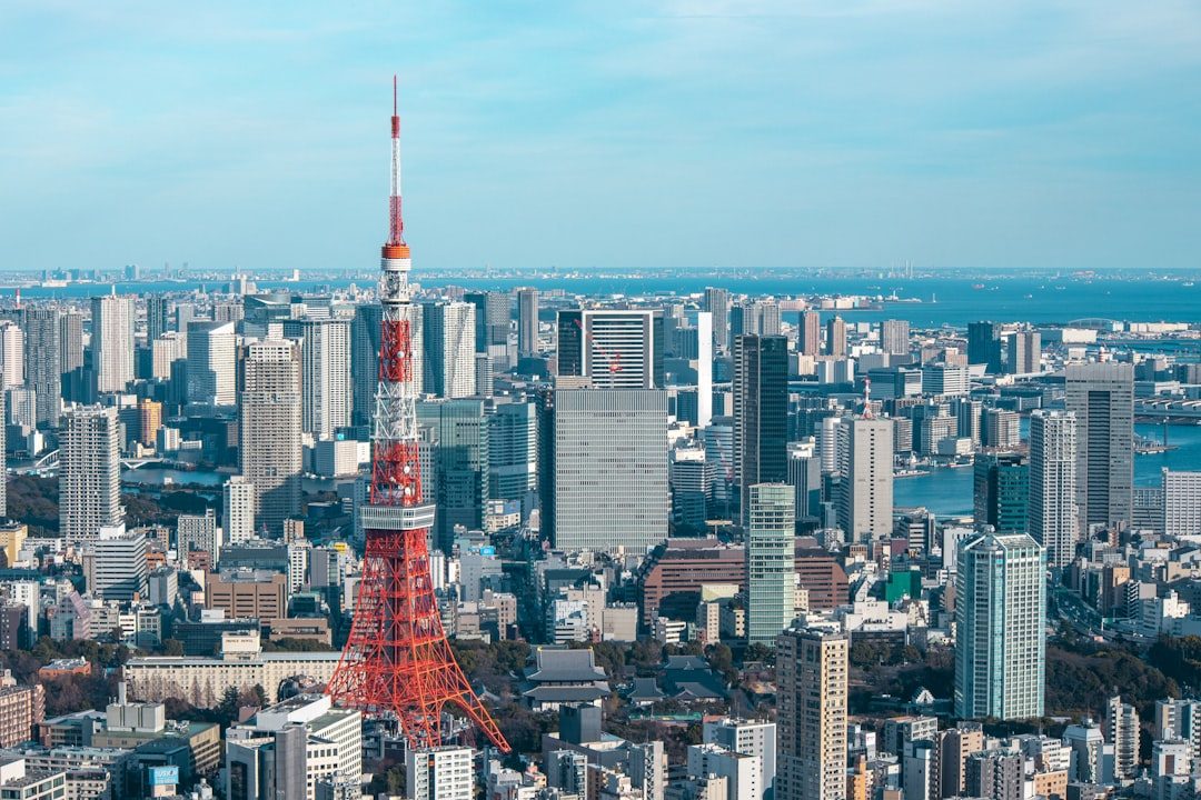 What I Often See in Japanese Stores — Trends & News