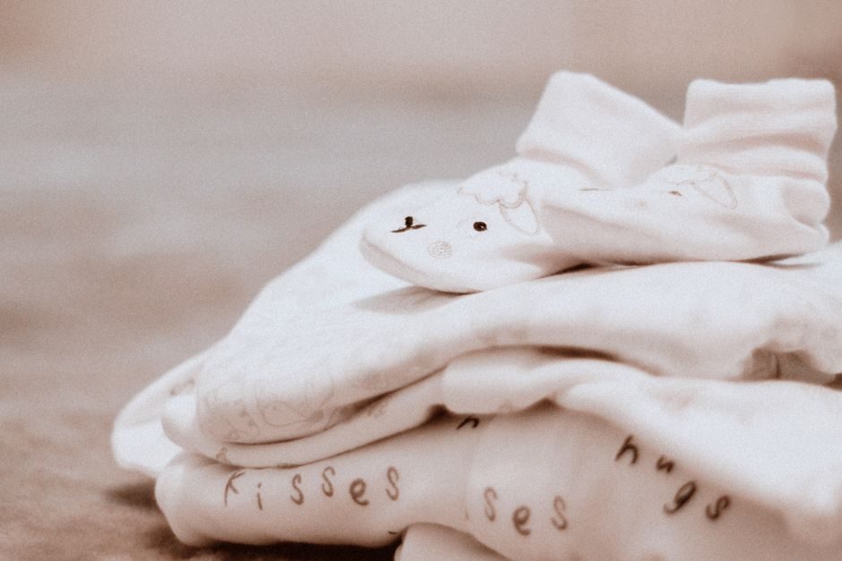 What I Often See in Japanese Stores — Parenting