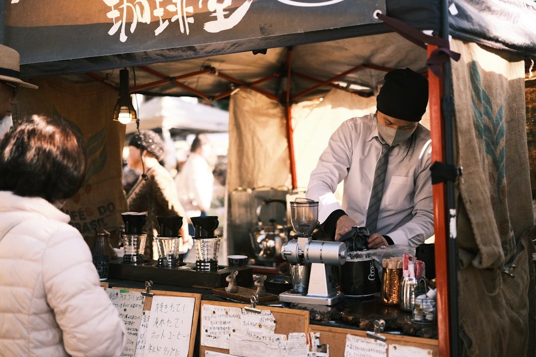 A Real-Life Note from Japan — Hobbies