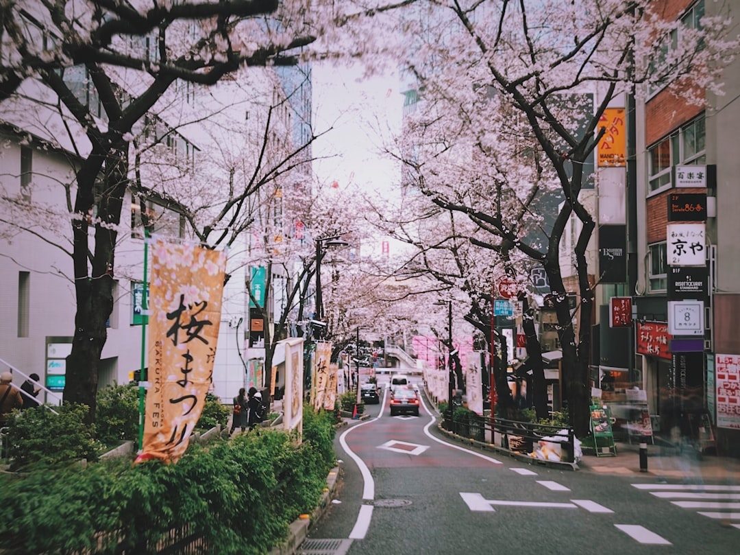 A Real-Life Note from Japan — Products
