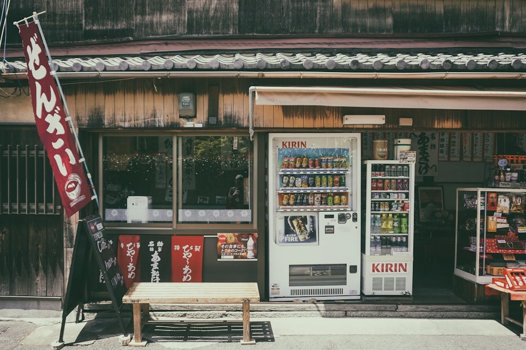 A Real-Life Note from Japan — Tokyo Life