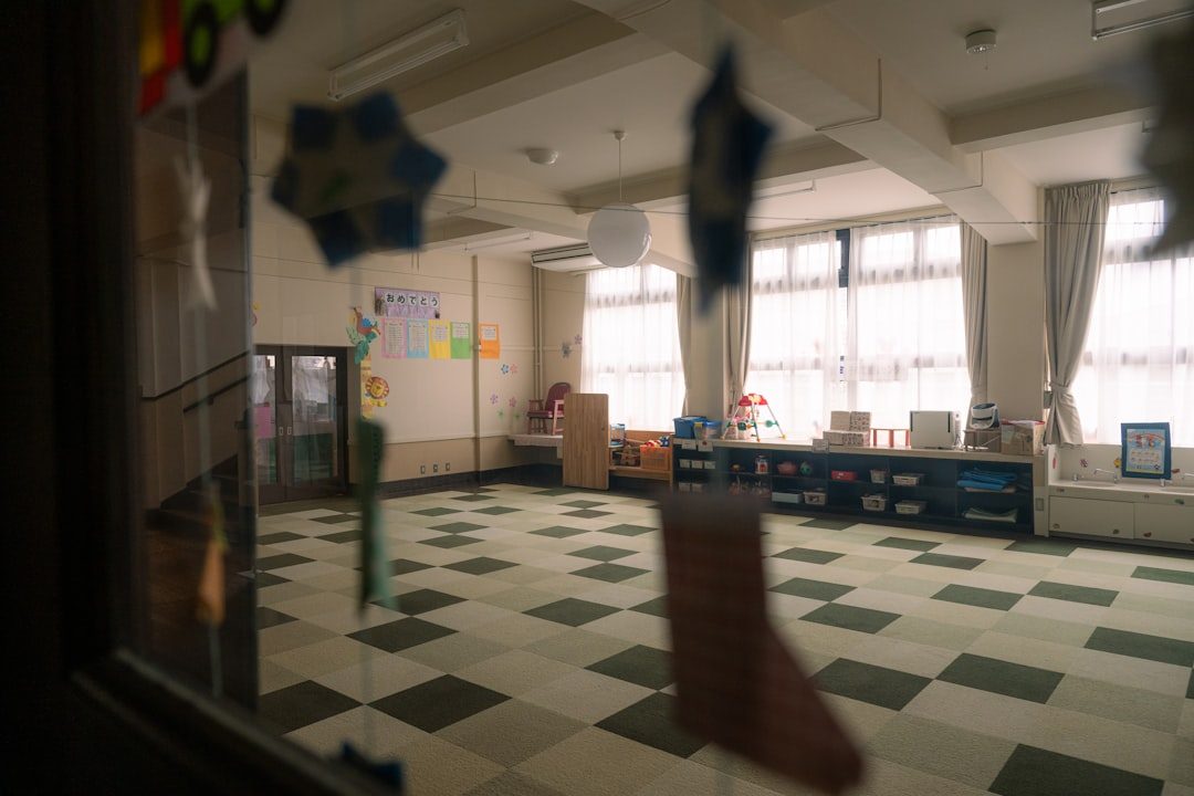What I Often See in Japanese Stores — Parenting