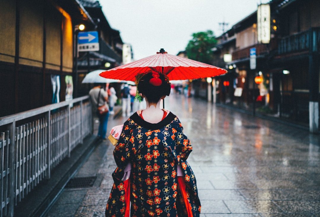 A Real-Life Note from Japan — Family Life