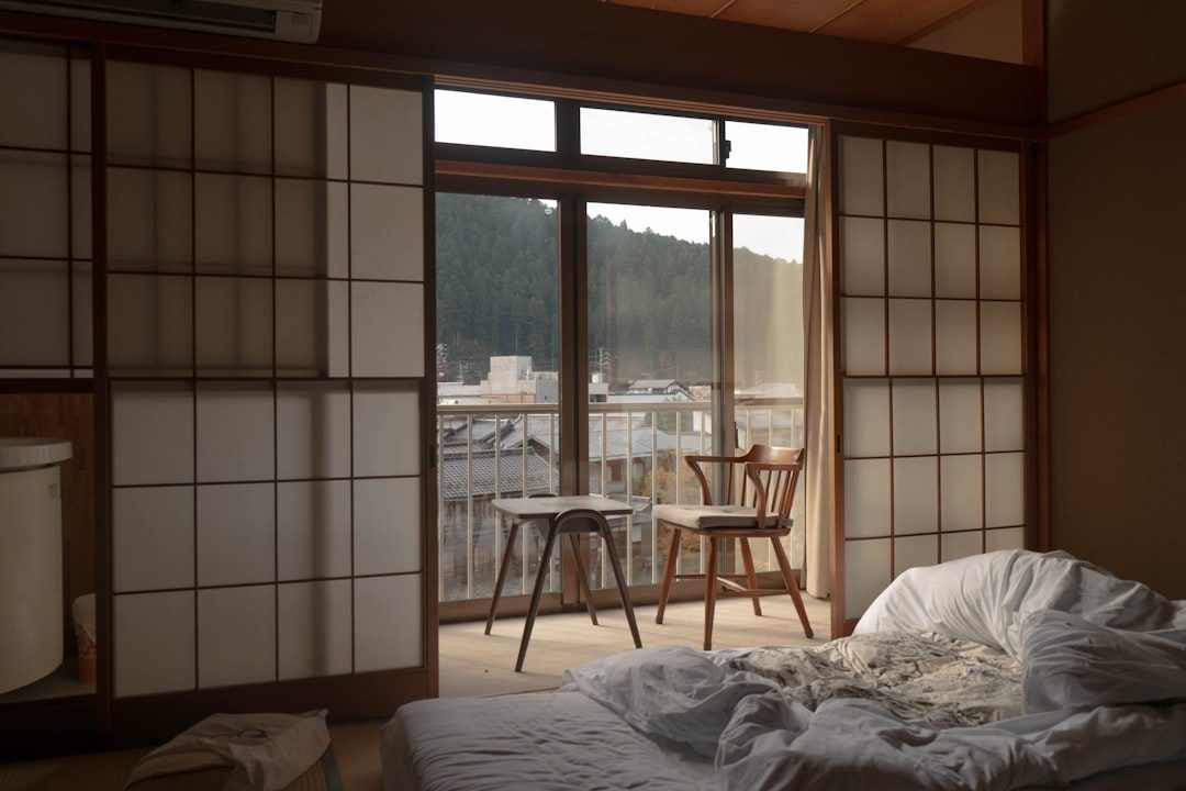 What I Often See in Japanese Stores — Family Life