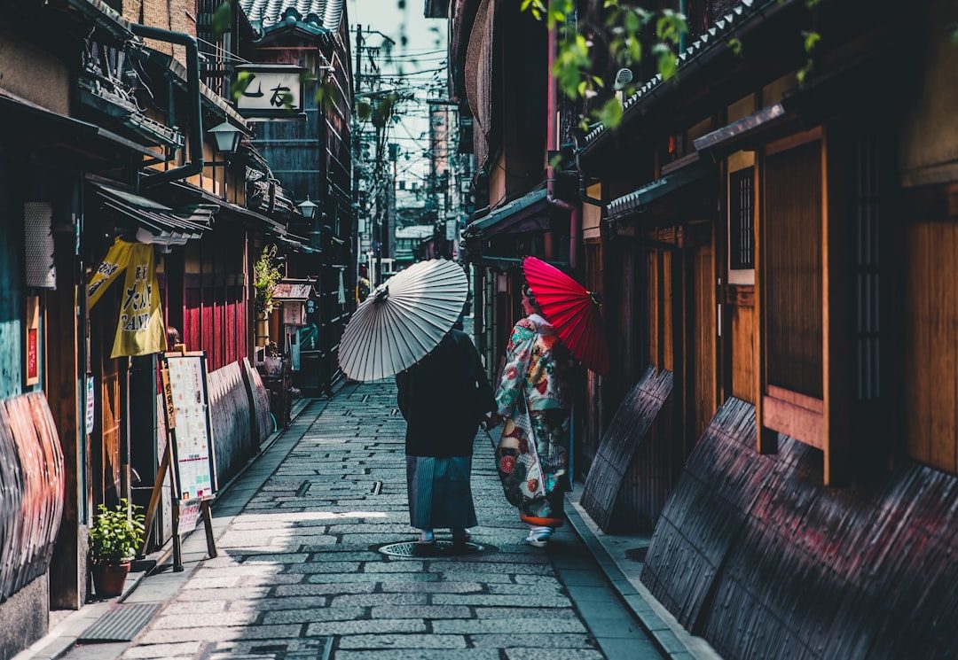 A Real-Life Note from Japan — Parenting