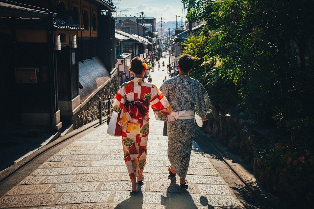 A Real-Life Note from Japan — Hobbies