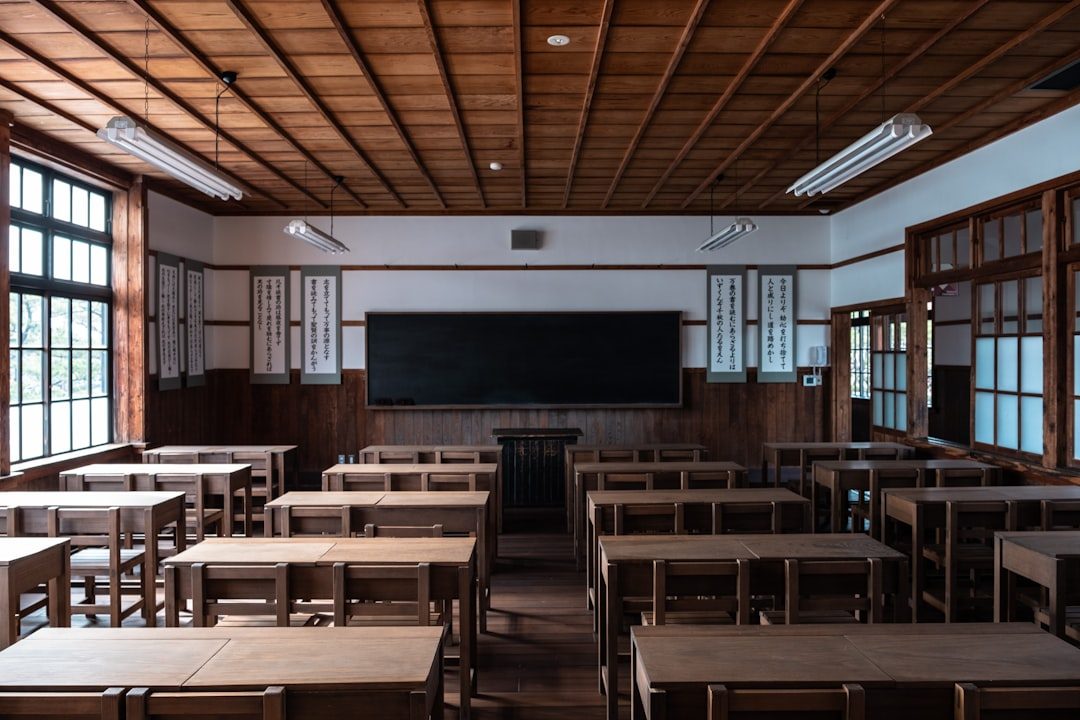 Japanese school club activities guide — seen in everyday life in Tokyo