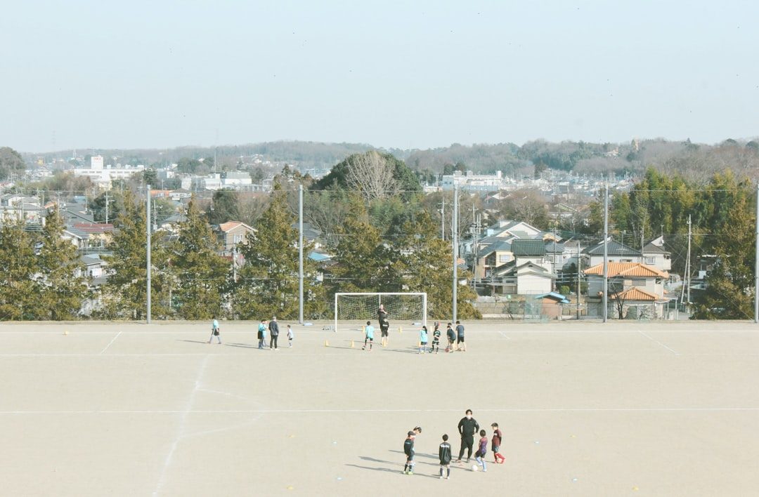 What I Often See in Japanese Stores — Parenting