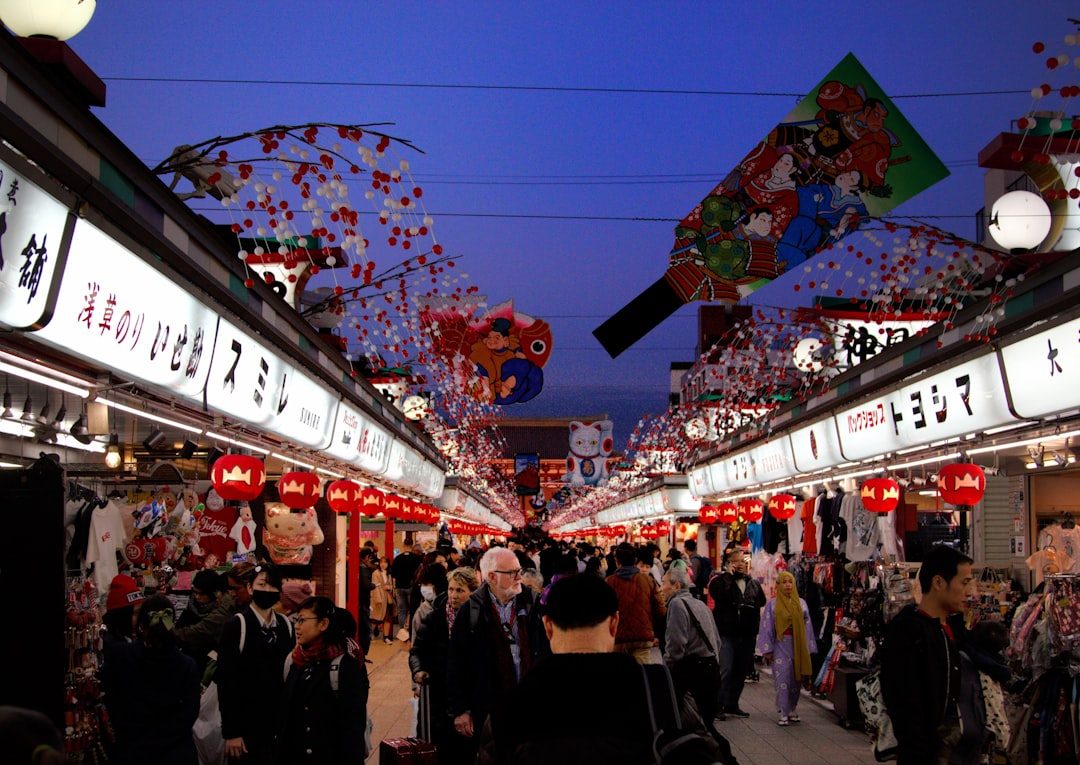 A Real-Life Note from Japan — Family Life