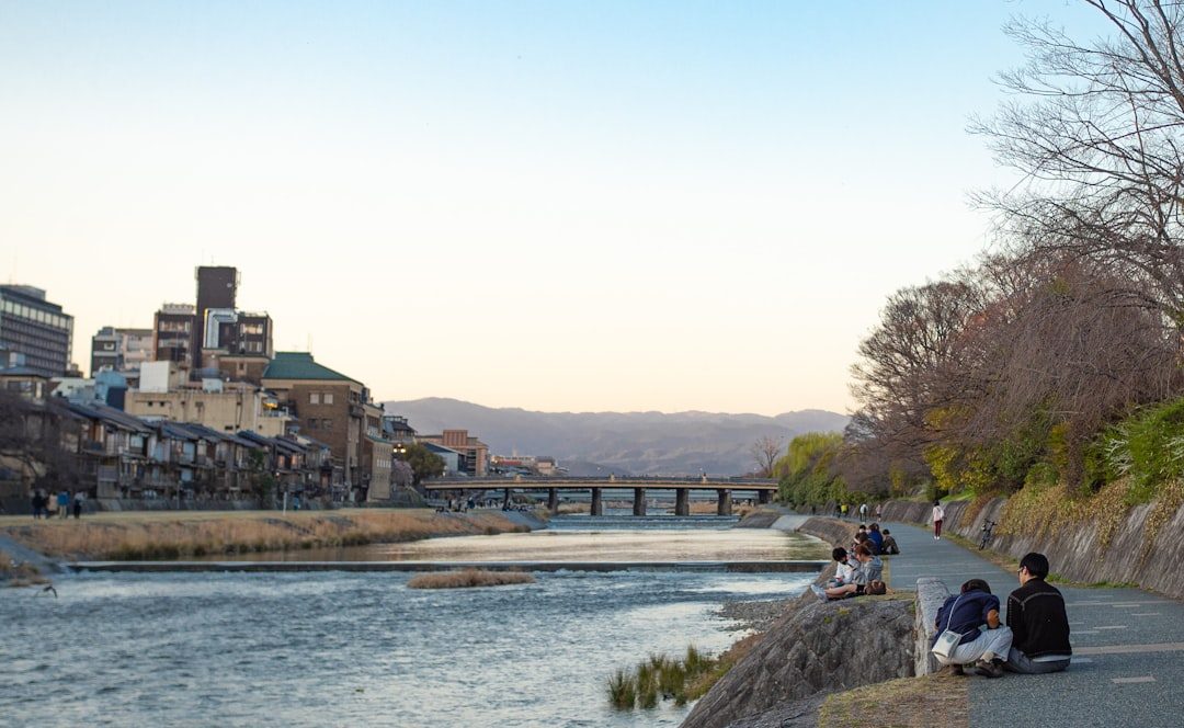 A Real-Life Note from Japan — Travel Japan
