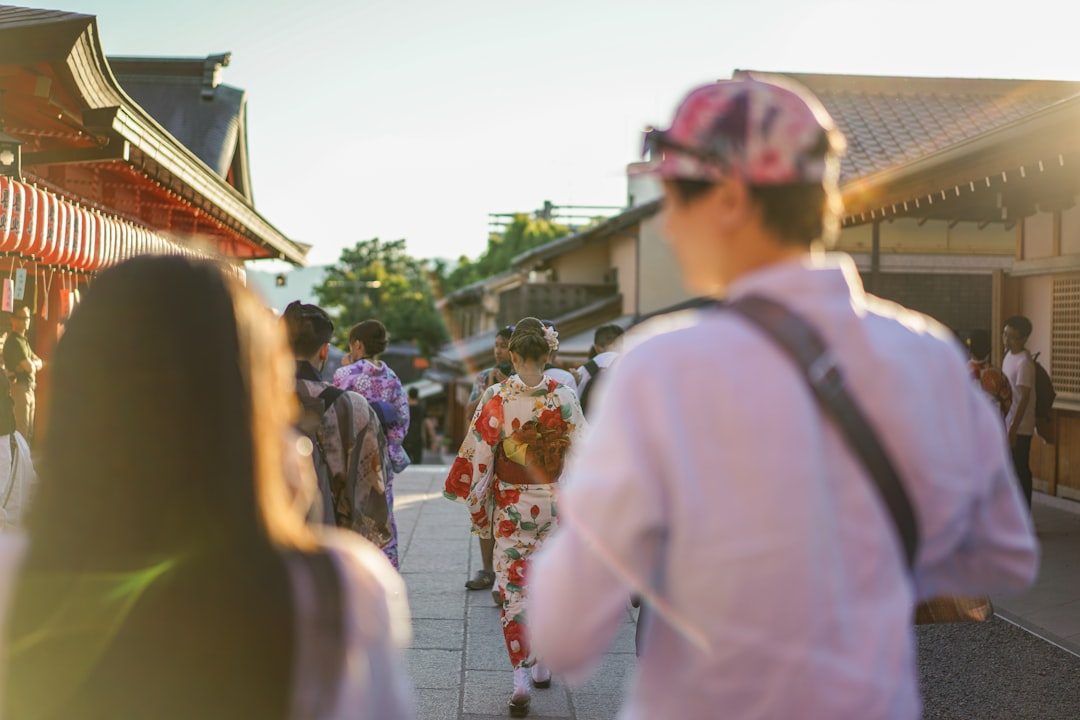 What I Often See in Japanese Stores — Travel Japan