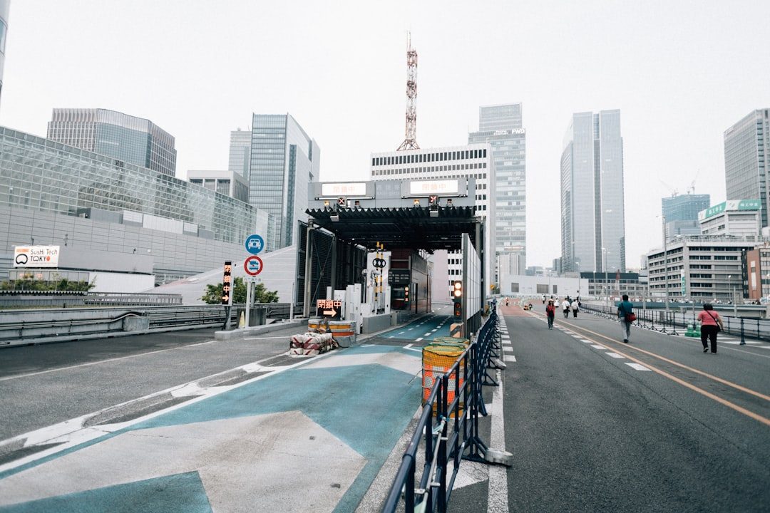 What I Often See in Japanese Stores — Tokyo Life