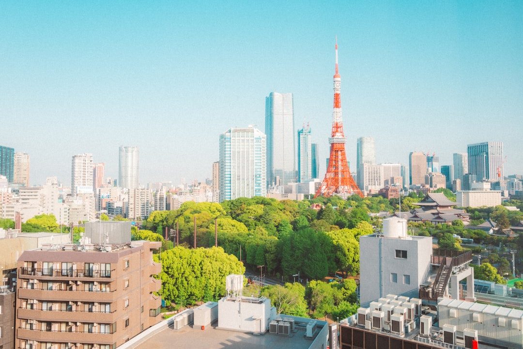 What I Often See in Japanese Stores — Travel Japan