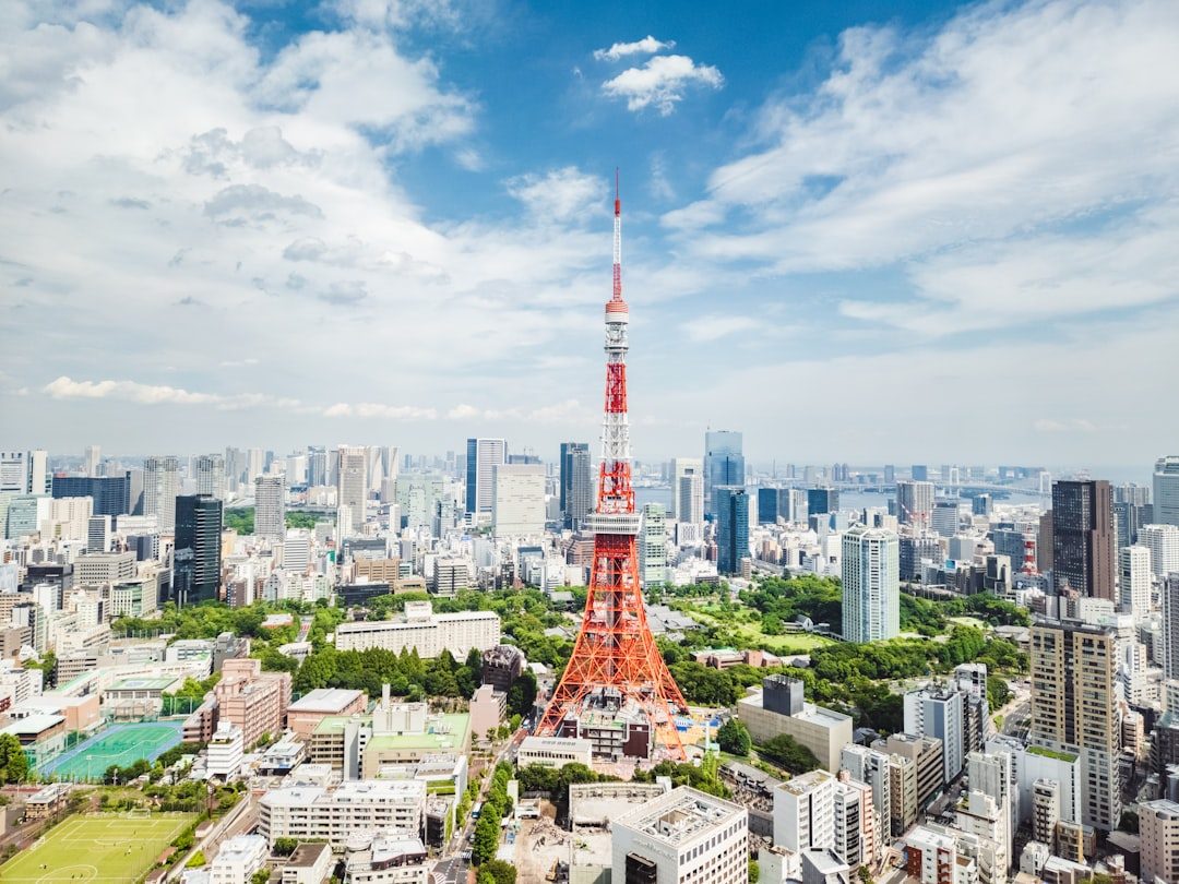 A Real-Life Note from Japan — Travel Japan